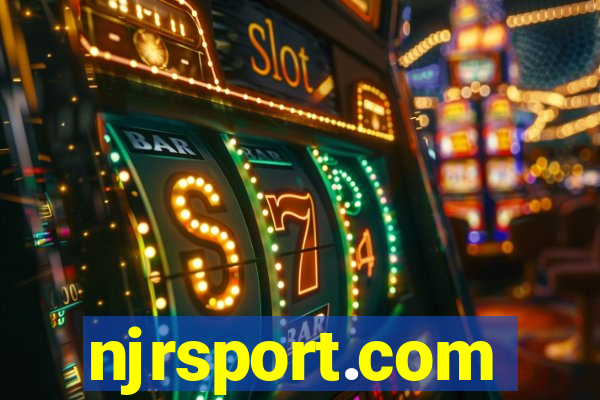 njrsport.com