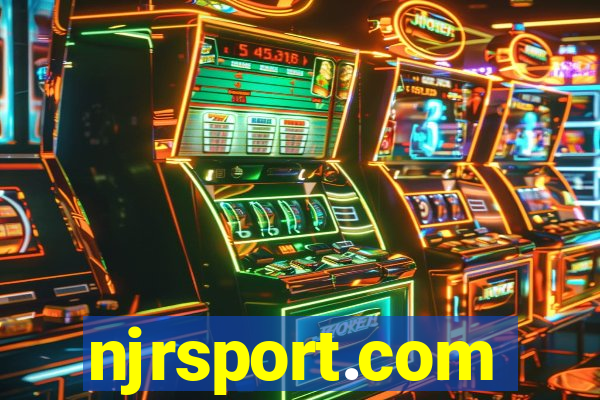 njrsport.com