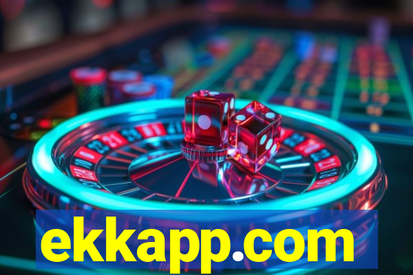 ekkapp.com