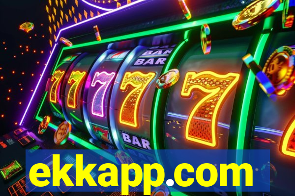 ekkapp.com