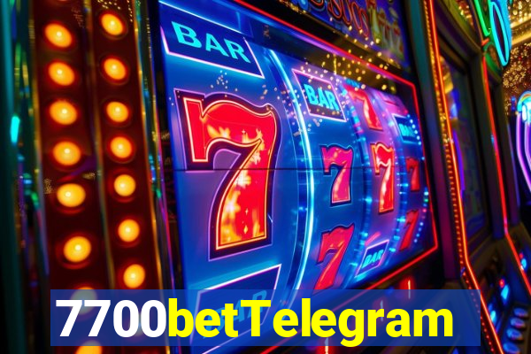 7700betTelegram