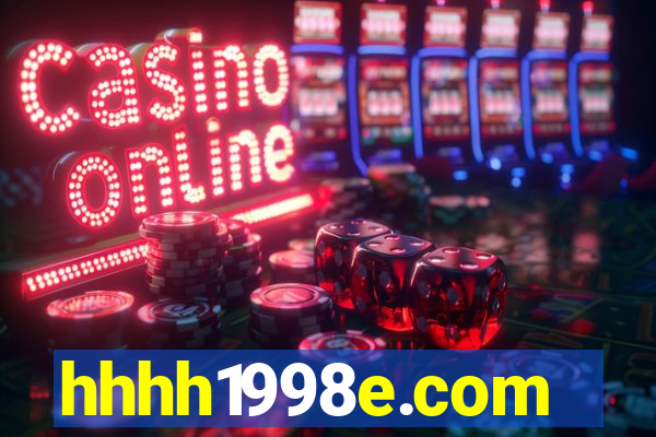 hhhh1998e.com