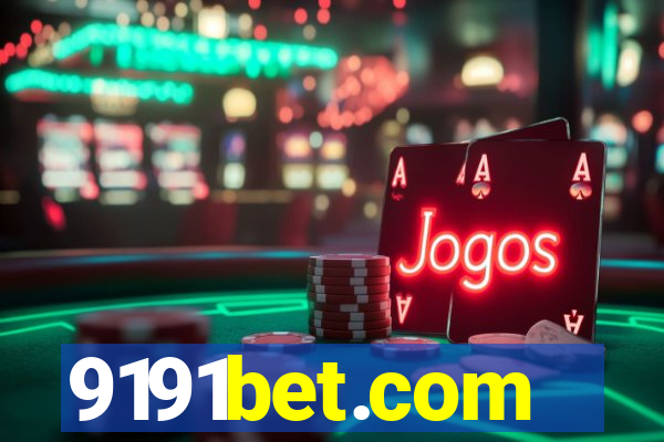 9191bet.com