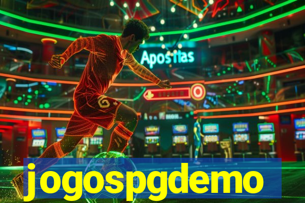 jogospgdemo