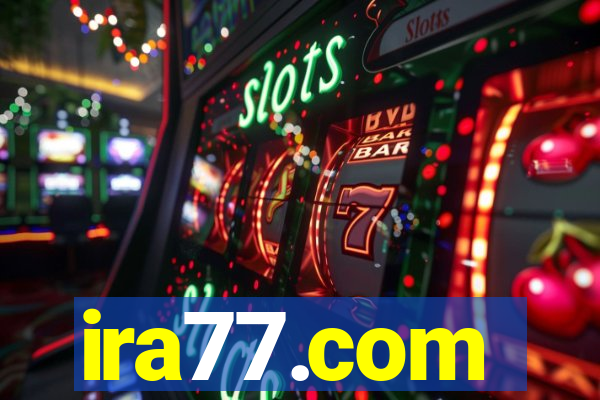 ira77.com