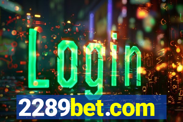 2289bet.com