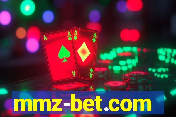 mmz-bet.com