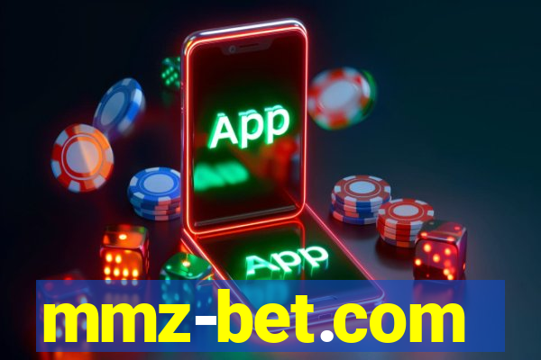 mmz-bet.com