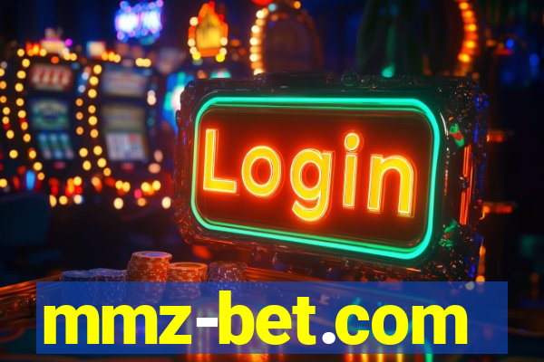 mmz-bet.com
