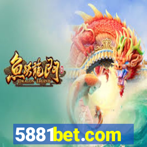 5881bet.com