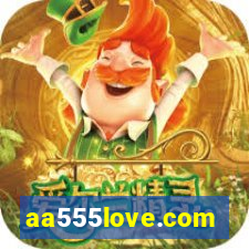 aa555love.com