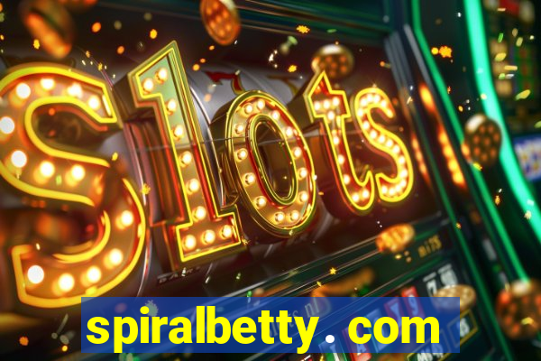 spiralbetty. com