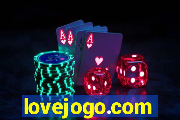 lovejogo.com