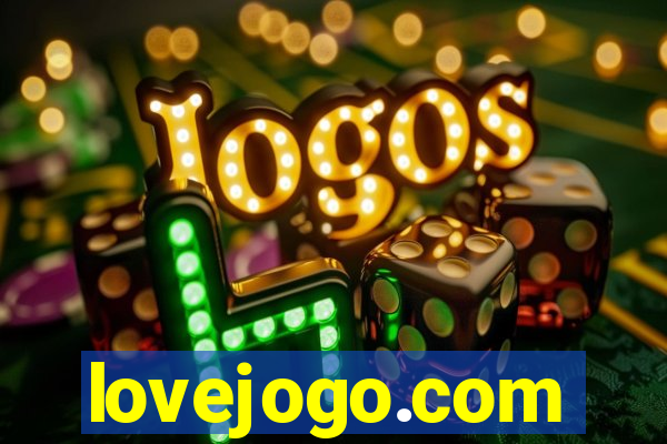 lovejogo.com