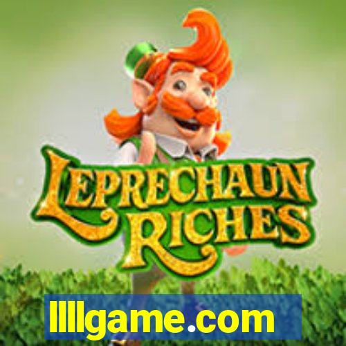 llllgame.com