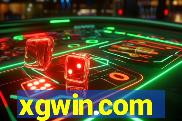 xgwin.com