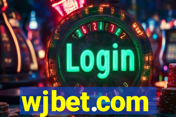 wjbet.com