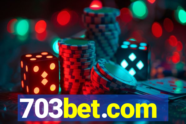 703bet.com