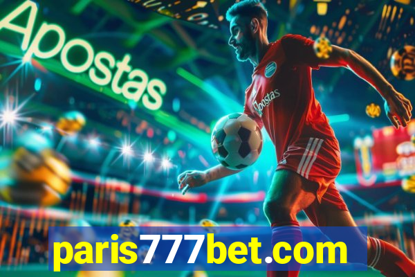 paris777bet.com