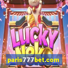 paris777bet.com