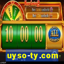 uyso-ty.com