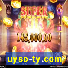 uyso-ty.com
