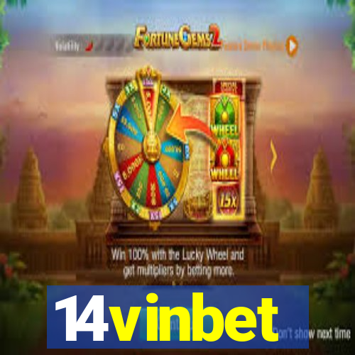 14vinbet