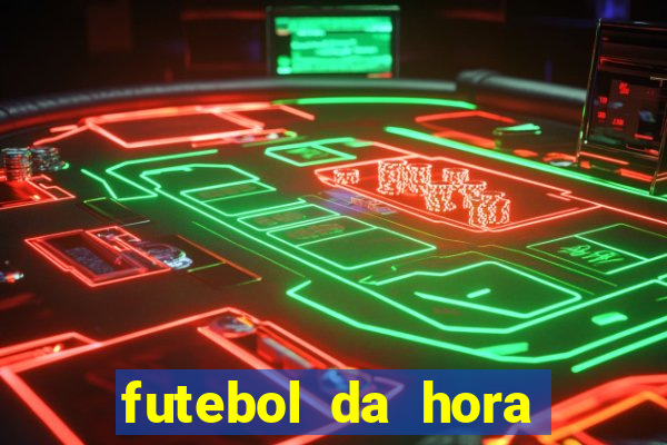 futebol da hora 3.7 no play store