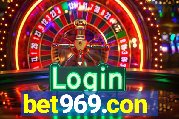 bet969.con