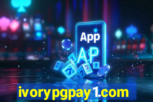ivorypgpay1.com