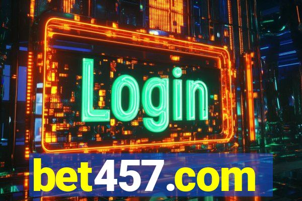 bet457.com