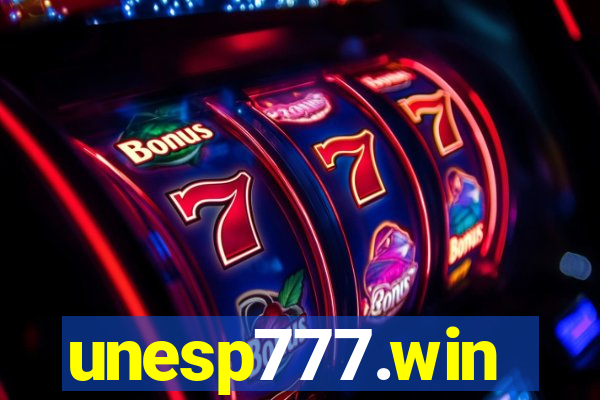 unesp777.win