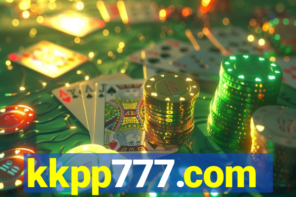 kkpp777.com
