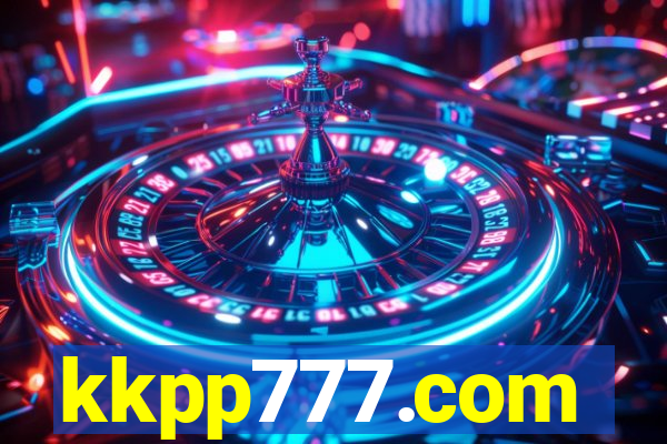 kkpp777.com