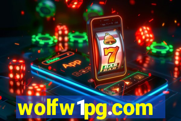 wolfw1pg.com