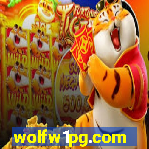 wolfw1pg.com
