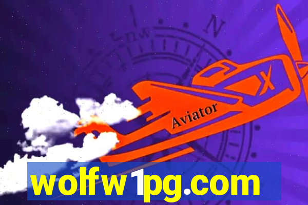 wolfw1pg.com