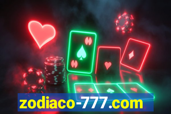 zodiaco-777.com