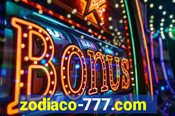 zodiaco-777.com