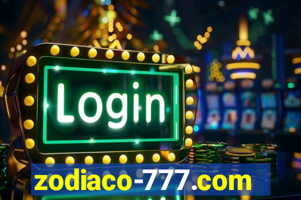 zodiaco-777.com