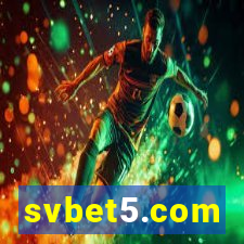 svbet5.com