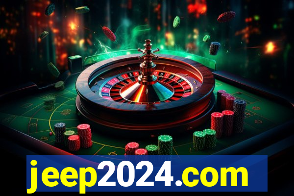jeep2024.com