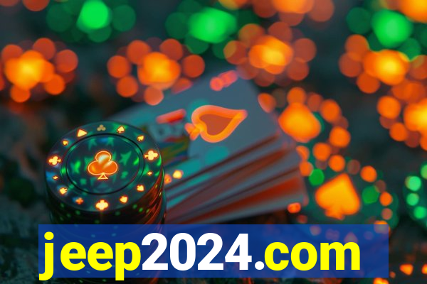 jeep2024.com