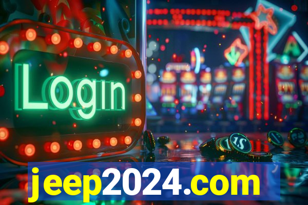 jeep2024.com