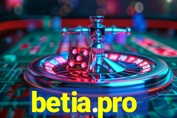 betia.pro