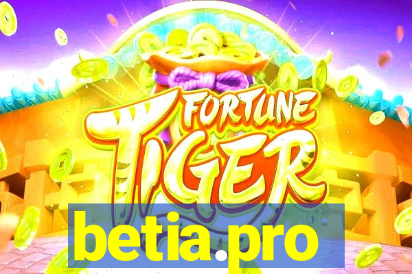 betia.pro