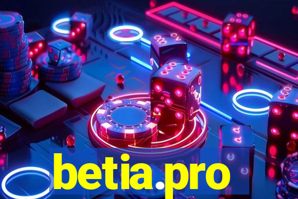 betia.pro