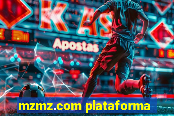 mzmz.com plataforma