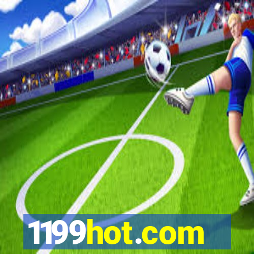 1199hot.com