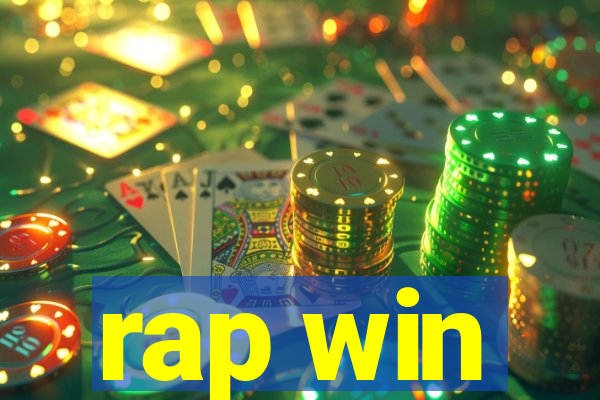 rap win